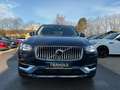 Volvo XC90 T8 Ultimate Bright Plug-In AHK LUFT PANO HU Blau - thumbnail 10