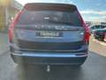 Volvo XC90 T8 Ultimate Bright Plug-In AHK LUFT PANO HU Blau - thumbnail 6