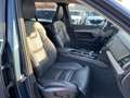 Volvo XC90 T8 Ultimate Bright Plug-In AHK LUFT PANO HU Blau - thumbnail 17