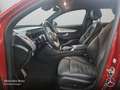 Mercedes-Benz EQC 400 4M AMG+360+AHK+MULTIBEAM+FAHRASS+HUD Rot - thumbnail 11