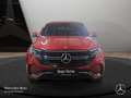 Mercedes-Benz EQC 400 4M AMG+360+AHK+MULTIBEAM+FAHRASS+HUD Rot - thumbnail 3