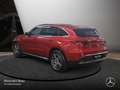 Mercedes-Benz EQC 400 4M AMG+360+AHK+MULTIBEAM+FAHRASS+HUD Rot - thumbnail 10