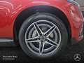 Mercedes-Benz EQC 400 4M AMG+360+AHK+MULTIBEAM+FAHRASS+HUD Rot - thumbnail 6