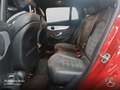 Mercedes-Benz EQC 400 4M AMG+360+AHK+MULTIBEAM+FAHRASS+HUD Rot - thumbnail 12