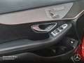 Mercedes-Benz EQC 400 4M AMG+360+AHK+MULTIBEAM+FAHRASS+HUD Rot - thumbnail 20