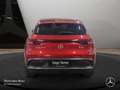 Mercedes-Benz EQC 400 4M AMG+360+AHK+MULTIBEAM+FAHRASS+HUD Rot - thumbnail 9