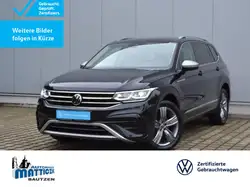 Volkswagen Tiguan Allspace 2.0 TDI 4Motion DSG Elegance AHK/PANORAMA/19 ZOLL