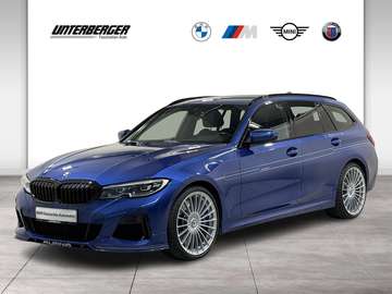 S Touring BITURBO Allrad HUD HK RFK Memory