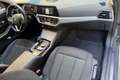 BMW 320 320d 48V Touring Business Advantage Argento - thumbnail 12