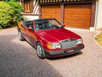 CE-24 Cabriolet Sportline