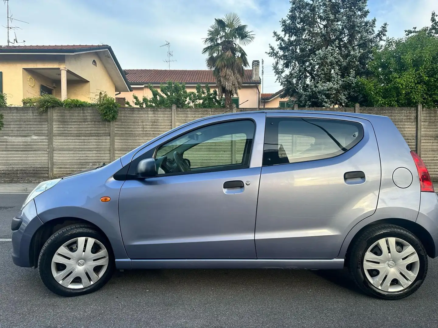 Nissan Pixo 1.0 Active - 2