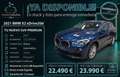 BMW X2 xDrive 20dA Azul - thumbnail 1