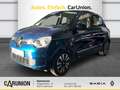 Renault Twingo E-TECH 100% el. INTENS Blau - thumbnail 1