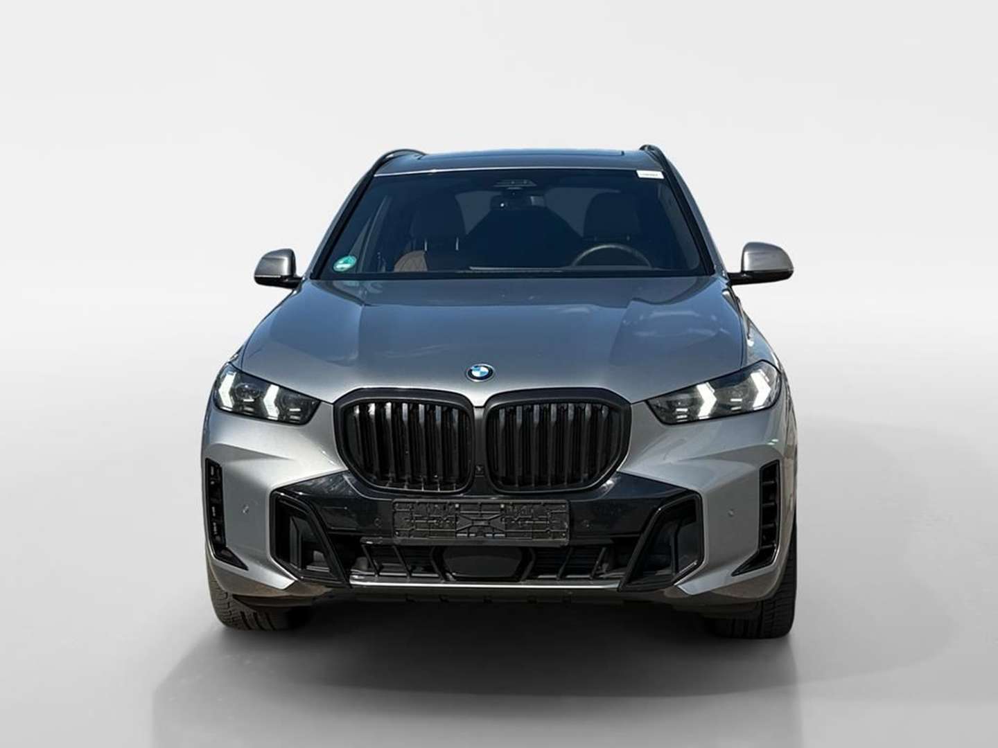 BMW X5 M Sport M -  - Joinsteer - #1