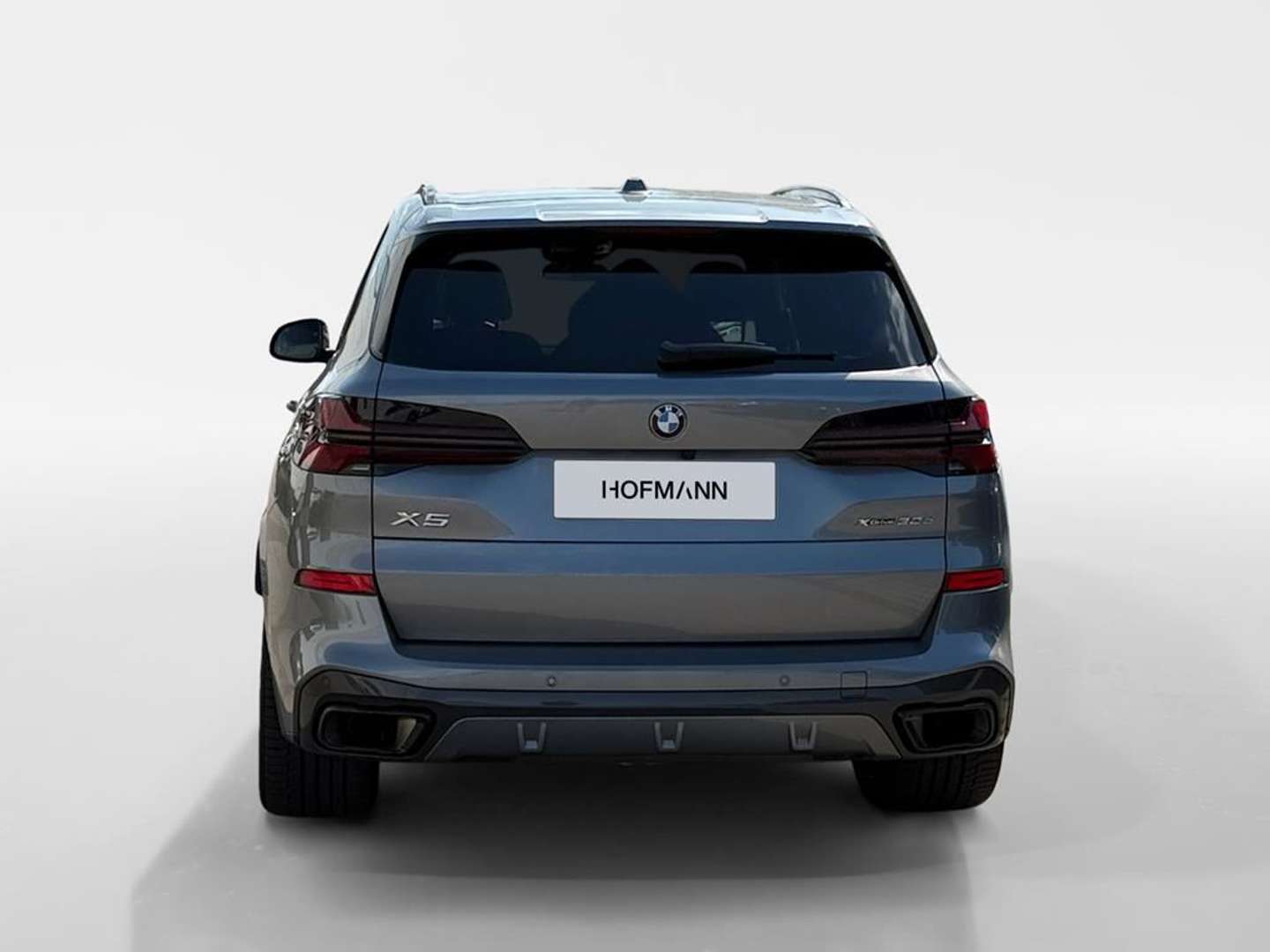 BMW X5 M Sport M -  - Joinsteer - #4