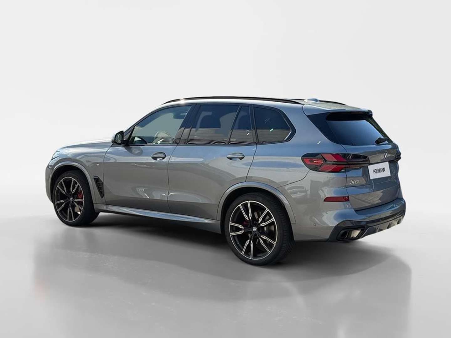 BMW X5 M Sport M -  - Joinsteer - #3