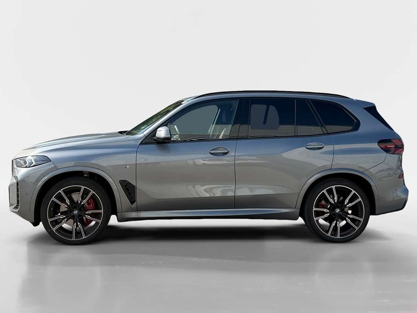 BMW X5 M Sport M -  - Joinsteer - #2