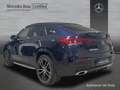 Mercedes-Benz GLE 400 d 4matic amg line (euro 6d) Bleu - thumbnail 4