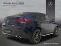 Mercedes-Benz GLE 400 d 4matic amg line (euro 6d) Bleu - thumbnail 2