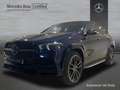 Mercedes-Benz GLE 400 d 4matic amg line (euro 6d) Bleu - thumbnail 1
