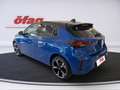 Opel Corsa 1.2 Turbo GS Line SHZ+LED+Kamera Blau - thumbnail 4