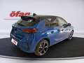 Opel Corsa 1.2 Turbo GS Line SHZ+LED+Kamera Blau - thumbnail 6