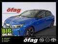 Opel Corsa 1.2 Turbo GS Line SHZ+LED+Kamera Blau - thumbnail 1