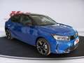 Opel Corsa 1.2 Turbo GS Line SHZ+LED+Kamera Blau - thumbnail 7