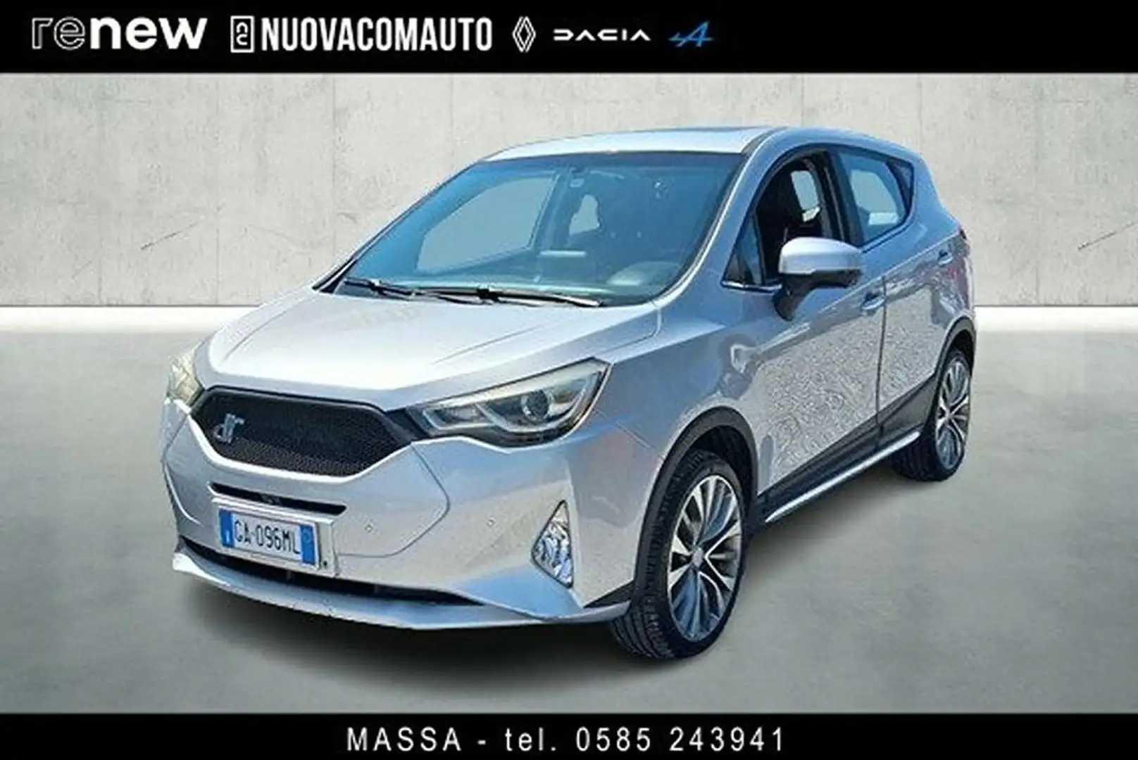 DR Automobiles DR4 1.6 Gpl - 1