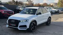 Audi Q3 sport