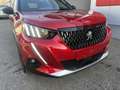 Peugeot 2008 12PureTech 131pk EAT8 GT PACK Rouge - thumbnail 2