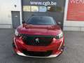 Peugeot 2008 12PureTech 131pk EAT8 GT PACK Rouge - thumbnail 17
