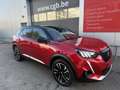 Peugeot 2008 12PureTech 131pk EAT8 GT PACK Rouge - thumbnail 1