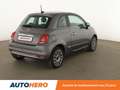Fiat 500 1.2 Lounge Gris - thumbnail 6
