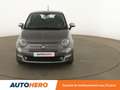 Fiat 500 1.2 Lounge Gris - thumbnail 9