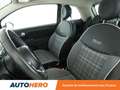 Fiat 500 1.2 Lounge Gris - thumbnail 10