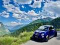 Abarth 595 1.4 16v t. t-jet 160cv Blauw - thumbnail 1