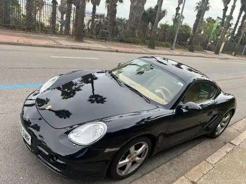 Porsche Cayman Cayman - foto 1