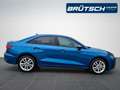 Audi A3 Limousine 30 TFSI advanced KLIMA / NAVI / LED / SI Blau - thumbnail 7