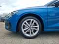 Audi A3 Limousine 30 TFSI advanced KLIMA / NAVI / LED / SI Blau - thumbnail 16