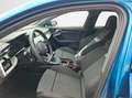 Audi A3 Limousine 30 TFSI advanced KLIMA / NAVI / LED / SI Blau - thumbnail 8