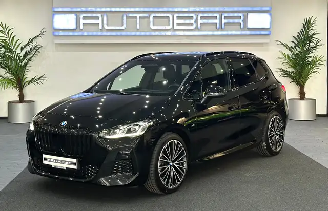 BMW 2er
