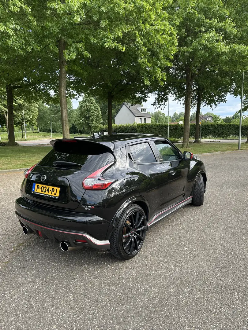 Nissan Juke 1.6 DIG-T Nismo RS - 2