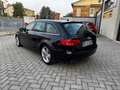 Audi A4 A4 IV 2007 Avant Avant 2.0tdi Advanced multitronic Schwarz - thumbnail 4