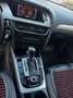 Audi A4 A4 IV 2007 Avant Avant 2.0tdi Advanced multitronic Schwarz - thumbnail 11