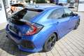 Honda Civic 1.0 Dynamic Limited Edition VTEC Blau - thumbnail 4