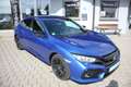 Honda Civic 1.0 Dynamic Limited Edition VTEC Blau - thumbnail 3