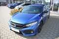 Honda Civic 1.0 Dynamic Limited Edition VTEC Blau - thumbnail 1