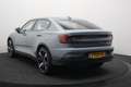 Polestar 2 Long Range Dual Motor Launch Edition 78kWh SOH 92. Grijs - thumbnail 6