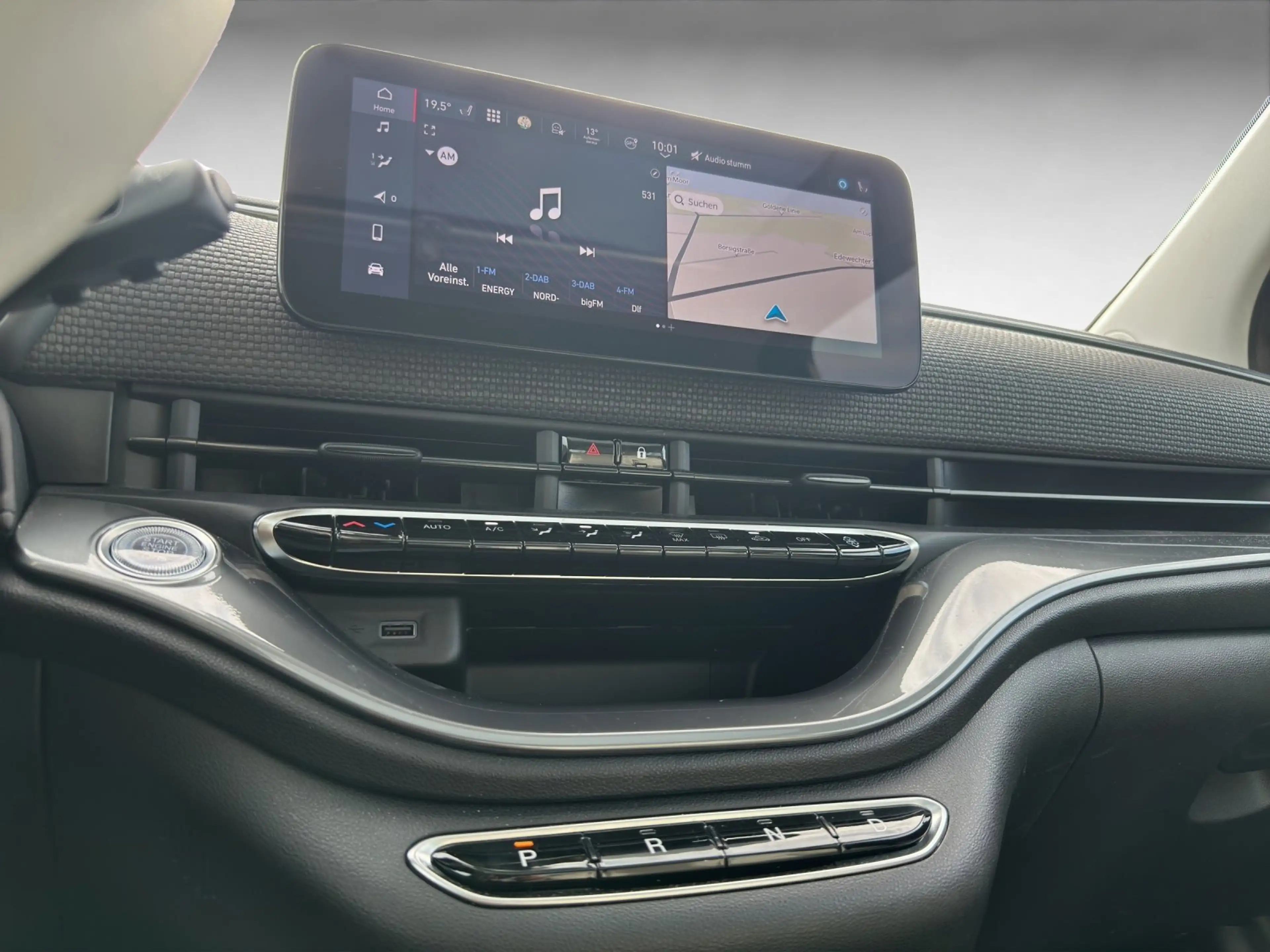 Fiat 500e La Prima PANO KAMERA CARPLAY SHZ KLIMA — photo 15